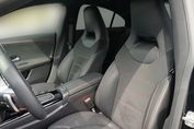 Mercedes CLA 180 AMG Line
