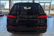 Audi Q7 55 TFSI e quattro S Line
