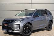 Land Rover Discovery Sport 2.0 D180 S aut