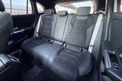 Mercedes GLA 200 AMG Line