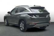 Hyundai Tucson Executive 1.6 T-GDi HEV  4WD
