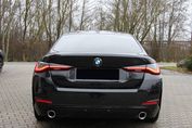 BMW Seria 4 Gran Coupe 430i xDrive M Sport