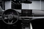 Audi A4 35 TFSI mHEV S tronic