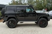 Mercedes Klasa G 63 AMG