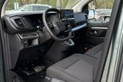 Peugeot Traveller 2.0 Long Business