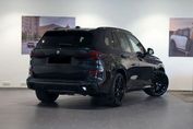 BMW X5 xDrive30d M Sport
