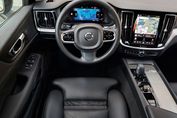 Volvo V60 B4 B Plus Dark aut