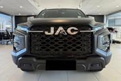 Jac T9 8AT 4x4