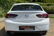 Opel Insignia SPORT2.0 Direct Injturbo 4X4 Innovation