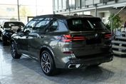 BMW X5 xDrive40i M Sport