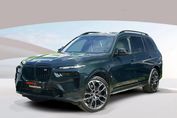 BMW X7 M60I Xdrive Mhev Sport