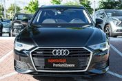 Audi A6 45 TFSI mHEV Quattro S tronic