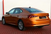 Skoda Octavia 2.0 TDI Ambition