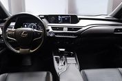 Lexus UX 250h F Impression 2WD