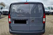 Volkswagen Caddy Cargo Maxi L2H1