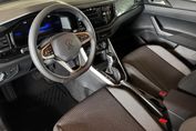 Volkswagen Polo Life Plus 1.0 TSI DSG