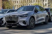 Mercedes GLC 400  4-Matic EQ