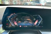 BMW X1 X2 sDrive18d M Sport