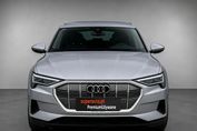Audi e-tron 50 Quattro
