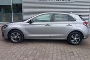Hyundai i30 t-Gdi 48V Smart