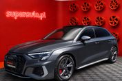 Audi A3 S3 Sportback TFSI quattro