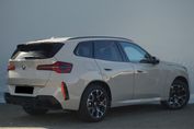 BMW X3 xDrive20d M Sport