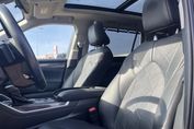 Toyota Highlander 2.5 Hybrid Executive AWD