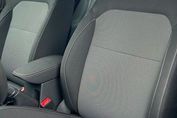 Skoda Fabia Drive 1.0 TSI