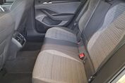 Skoda Superb 2.0 TDI 4x4  DSG