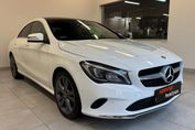Mercedes CLA 200 Urban