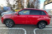 Suzuki Vitara 1.4 Boosterjet SHVS Premium 2WD