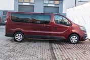 Renault Trafic Kombi L2H1