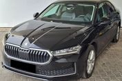 Skoda Superb Drive  2.0 TDI SCR DSG
