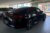 Mercedes CLA 200 4-Matic AMG Line