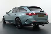 Mercedes Klasa E 220 d  4-Matic AMG Estate