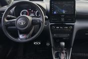 Toyota Yaris Cross Hybrid 1.5 GR Sport