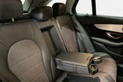 Mercedes Klasa C 180 9G-TRONIC