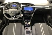 Opel Corsa GS 1.2 Turbo Hybrid DCT
