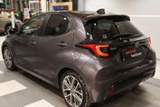 Toyota Yaris 1.5 Hybrid