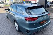 Kia Ceed 1.5 t-Gdi m Dct