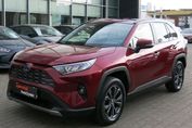 Toyota RAV4 2.5 Hybrid Comfort 4x4