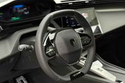 Peugeot 308 GT S&S e-DCS6 1.2 mHEV