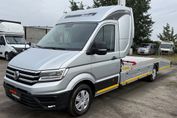 Volkswagen Crafter Autolaweta AT