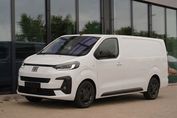 Fiat Scudo E-Scudo XL L2H1 AT