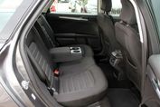 Ford Mondeo 2.0 Hybrid Trend