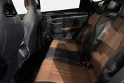 BYD Seal U DM-i 1.5T Design AWD