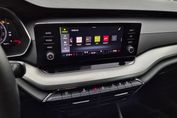 Skoda Octavia TSI ACT Ambition