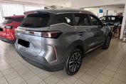 Chery Tiggo 7 Prestige 1.5 T-GDI Super Hybrid DHT