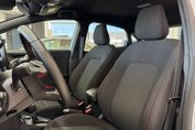 Ford Puma EcoBoost ST-Line