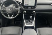 Toyota RAV4 2.5 Hybrid Selection 4x2